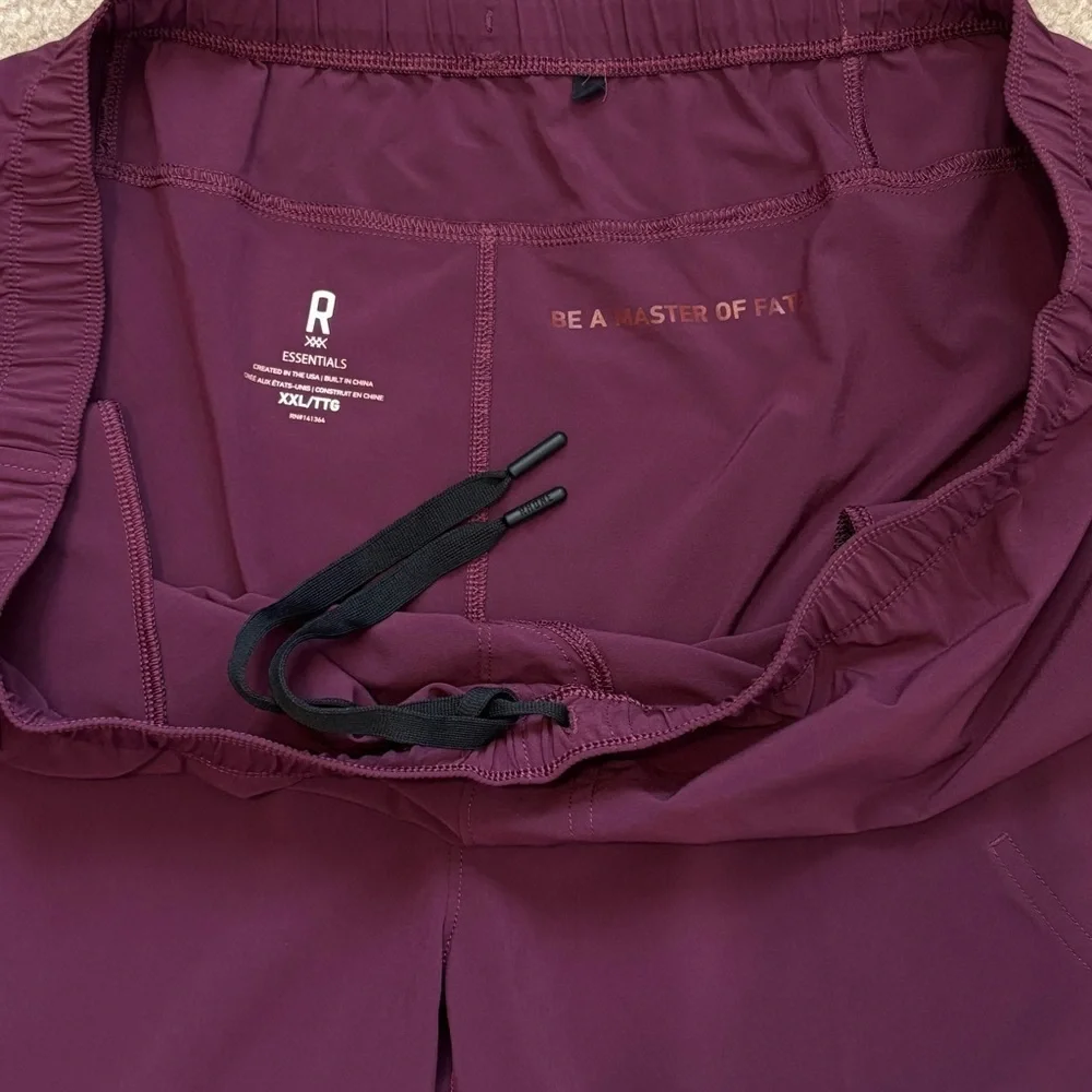 Rhone Essentials Training Shorts 7